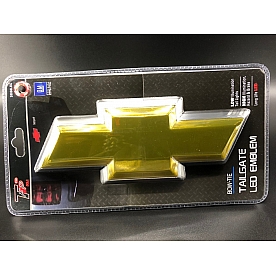 TFP (International Trim) Emblem - Chevrolet Tailgate - 35086LEC