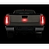 TFP (International Trim) Emblem - Chevrolet Tailgate - 35086LEC