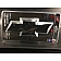 TFP (International Trim) Emblem - Chevrolet Tailgate - 35096LEB