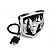 TFP (International Trim) Emblem - Ram Grille - 41359LGEC