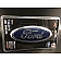 TFP (International Trim) Emblem - Ford Tailgate - 44096LTGEC