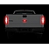 TFP (International Trim) Emblem - Ford Tailgate - 44106LTGEB