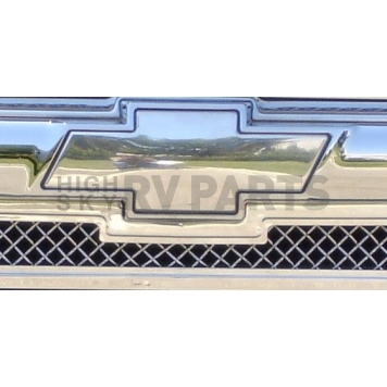 T-Rex Truck Products Emblem - Chevrolet Bow-Tie Grille - 19030-2