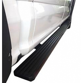 Value Brand Running Board 250 Pound Capacity Steel Stationary - RB001TI