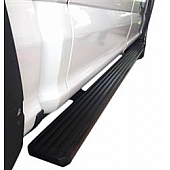 Value Brand Running Board 250 Pound Capacity Steel Stationary - RB002TI