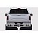 ACCESS Covers Mud Flap - Flat Black Set Of 2 - A10200921