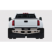 ACCESS Covers Mud Flap - Flat Black Set Of 2 - A10200923