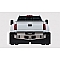 ACCESS Covers Mud Flap - Flat Black Set Of 2 - A10200923