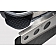 ACCESS Covers Mud Flap - Flat Black Set Of 2 - A10200923