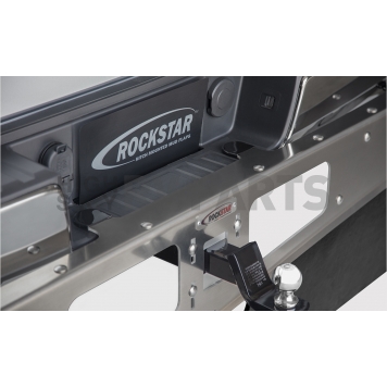 ACCESS Covers Mud Flap - Flat Black Set Of 2 - A1020102-2