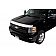 Putco Bug Shield - ABS Thermoplastic Chrome Plated Hood Only - 470110