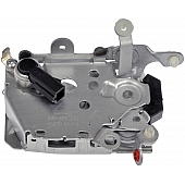 Dorman (OE Solutions) Door Latch Assembly - Electric Plastic Housing - 940401