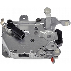 Dorman (OE Solutions) Door Latch Assembly - Electric Plastic Housing - 940401