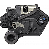 Dorman (OE Solutions) Door Latch Assembly - Electric Plastic Housing - 940002
