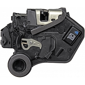 Dorman (OE Solutions) Door Latch Assembly - Electric Plastic Housing - 940002