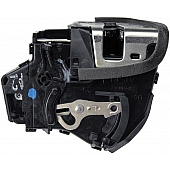 Dorman (OE Solutions) Door Latch Assembly - Electric Plastic Housing - 940014