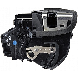 Dorman (OE Solutions) Door Latch Assembly - Electric Plastic Housing - 940014