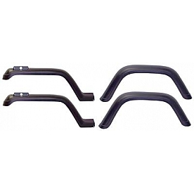Crown Automotive Jeep Replacement Fender Flare 5AHK