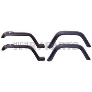 Crown Automotive Jeep Replacement Fender Flare 5AHK