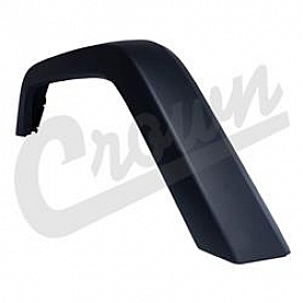 Crown Automotive Jeep Replacement Fender Flare 5KC85TZZAE