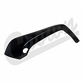Crown Automotive Jeep Replacement Fender Flare 5KC87TZZAG
