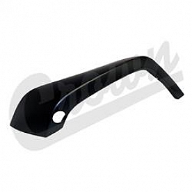 Crown Automotive Jeep Replacement Fender Flare 5KC87TZZAG