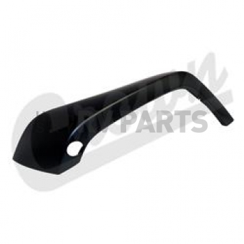 Crown Automotive Jeep Replacement Fender Flare 5KC87TZZAG