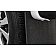 ACCESS Covers Mud Flap - Flat Black Set Of 2 - E104002209