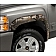 Stampede Fender Flare - Mossy Oak Break-Up Smooth Plastic Set Of 4 - 842015