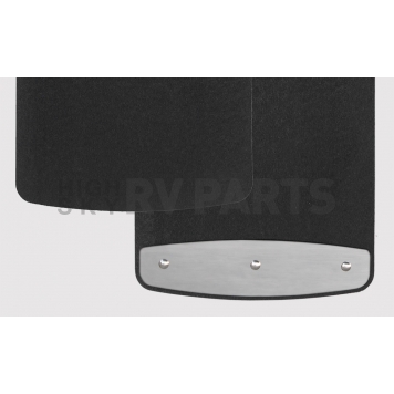 ACCESS Covers Mud Flap - Composite Rubber Set Of 2 - E104003209-2