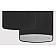 ACCESS Covers Mud Flap - Composite Rubber Set Of 2 - E104003209
