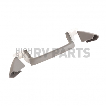 Omix-Ada Interior Door Handle - Charcoal Single - 5CX10LS1