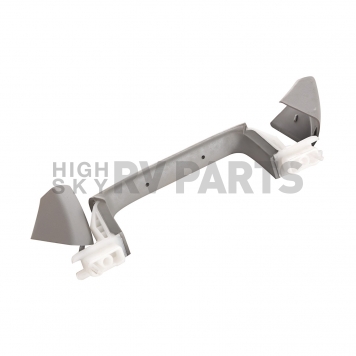 Omix-Ada Interior Door Handle - Charcoal Single - 5CX10LS1-1