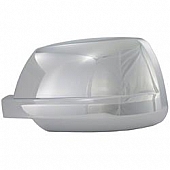 Coast To Coast Exterior Mirror Cover   ABS Plastic Set Of 2 - MC177