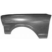 Goodmark Industries Fender -  Black Electro Deposit Primer (EDP) Single - CX10062L