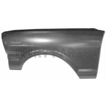 Goodmark Industries Fender -  Black Electro Deposit Primer (EDP) Single - CX10062L