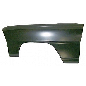 Goodmark Industries Fender - Black Single - CX10066L