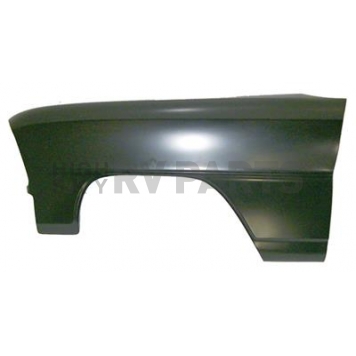 Goodmark Industries Fender - Black Single - CX10066L