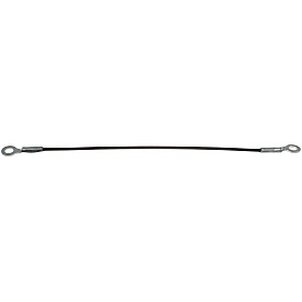 Help! By Dorman Tailgate Cable 38509