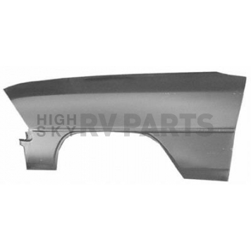 Goodmark Industries Fender - Single - CX10067L