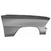 Goodmark Industries Fender - Single - CX10067R