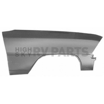 Goodmark Industries Fender - Single - CX10067R