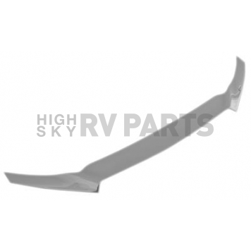 Auto Ventshade Bug Shield - Acrylic Chrome Plated - 622057