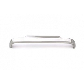 Auto Ventshade Bug Shield - Acrylic Chrome Plated - 622091
