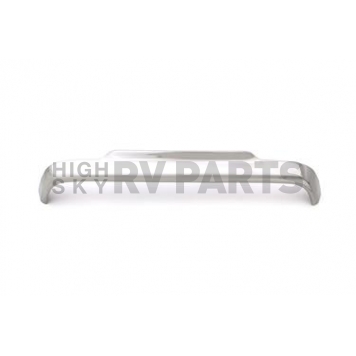 Auto Ventshade Bug Shield - Acrylic Chrome Plated - 622091