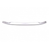 Auto Ventshade Bug Shield - Acrylic Chrome Plated - 622088