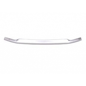 Auto Ventshade Bug Shield - Acrylic Chrome Plated - 622088
