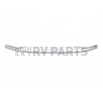 Auto Ventshade Bug Shield - Acrylic Chrome Plated - 622088