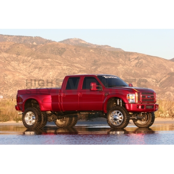 Street Scene Fender Fiberglass Bare Set Of 2 - 95072166-1
