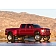 Street Scene Fender Fiberglass Bare Set Of 2 - 95072166